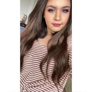 Meet your Posher, Aya